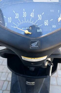 Скутер Honda Dio AF-62 2007 в Геническе