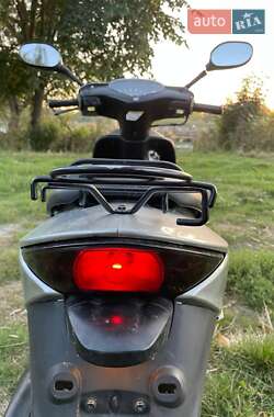 Скутер Honda Dio AF-62 2008 в 