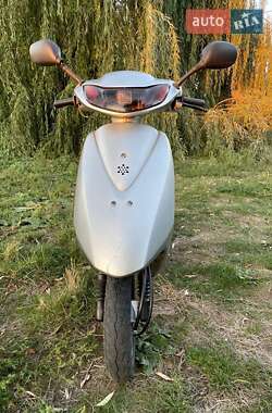 Скутер Honda Dio AF-62 2008 в 