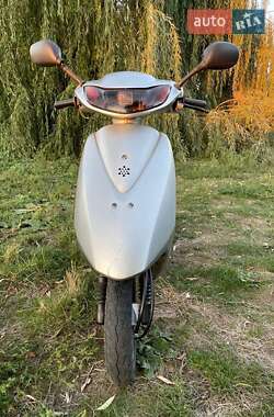 Скутер Honda Dio AF-62 2008 в Жашкове