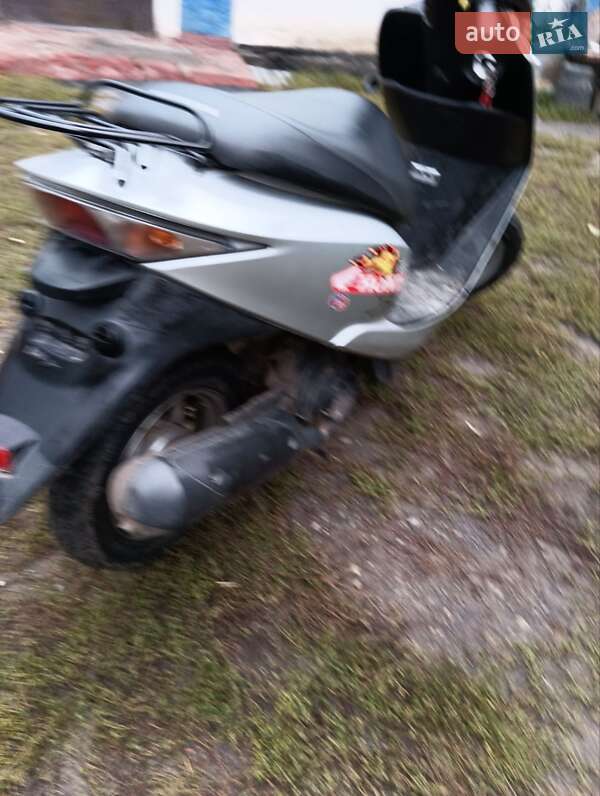 Скутер Honda Dio AF-62 2006 в Рокитному