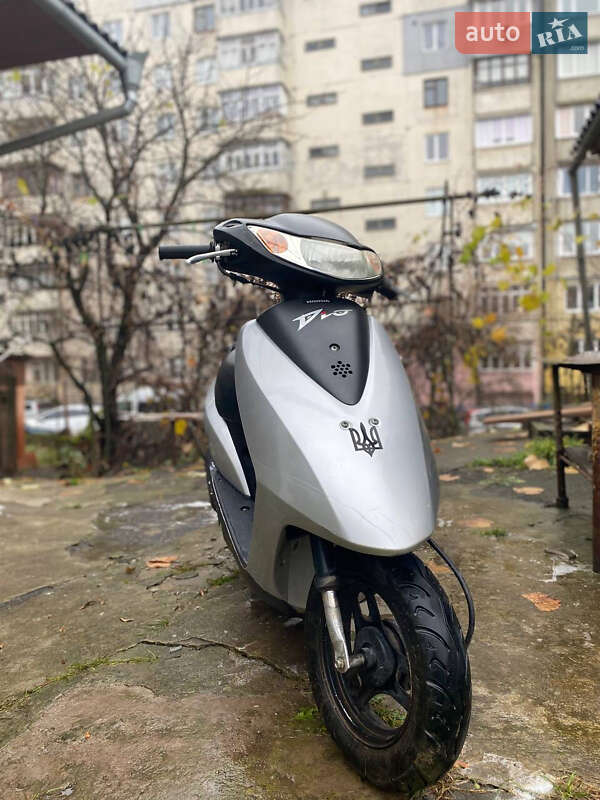 Скутер Honda Dio AF-62 2004 в Черновцах