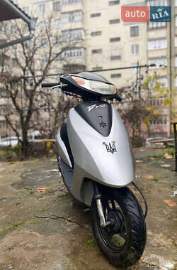 Скутер Honda Dio AF-62 2004 в Черновцах