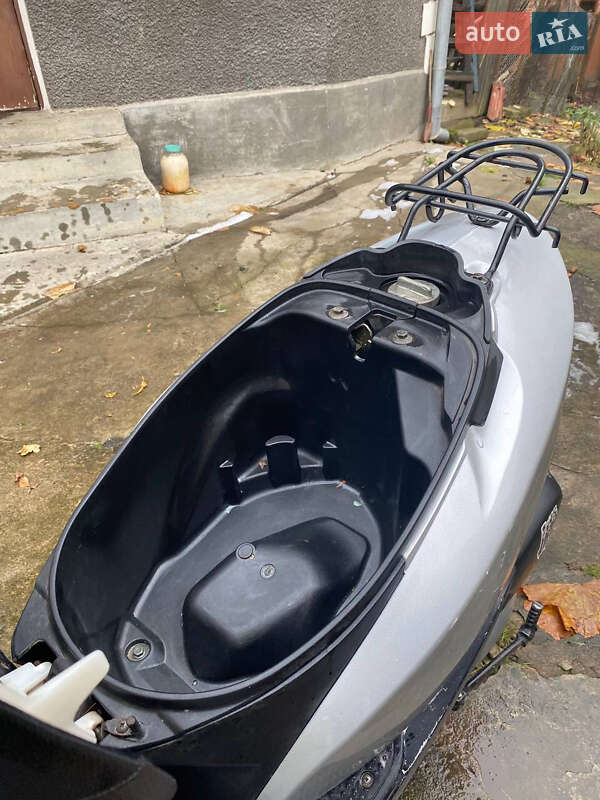 Скутер Honda Dio AF-62 2004 в Черновцах