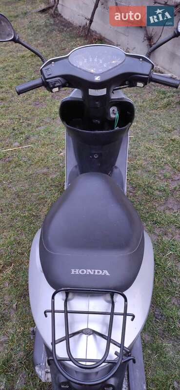 Скутер Honda Dio AF-62 2004 в Тлумачі
