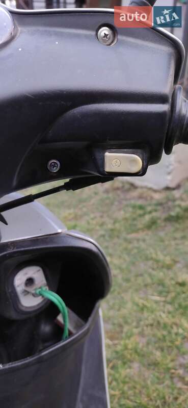 Скутер Honda Dio AF-62 2004 в Тлумачі