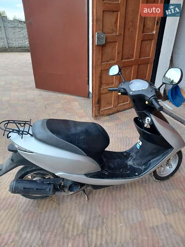 Скутер Honda Dio AF-62 2008 в Болехове