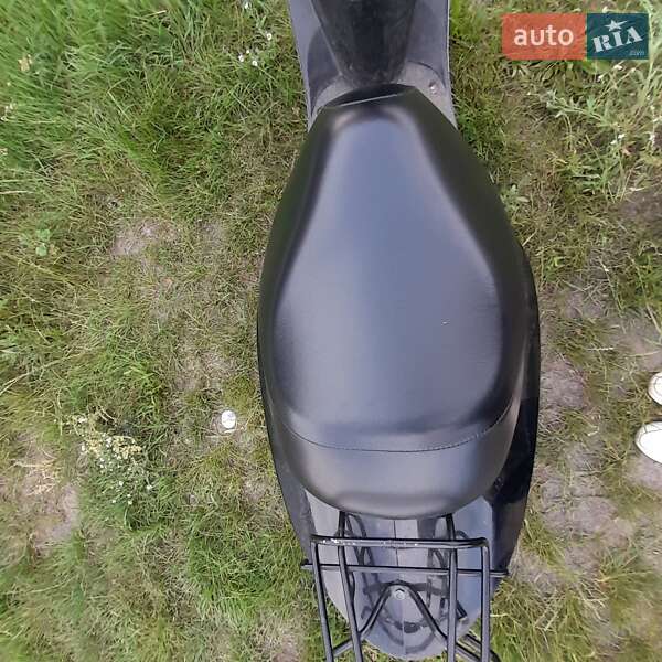 Макси-скутер Honda Dio AF-62 2008 в Шептицькому