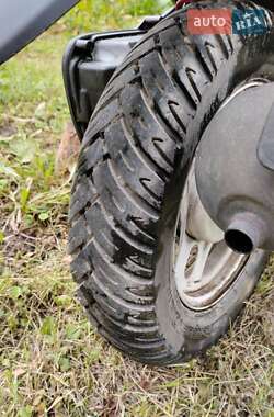 Скутер Honda Dio AF-62 2007 в 