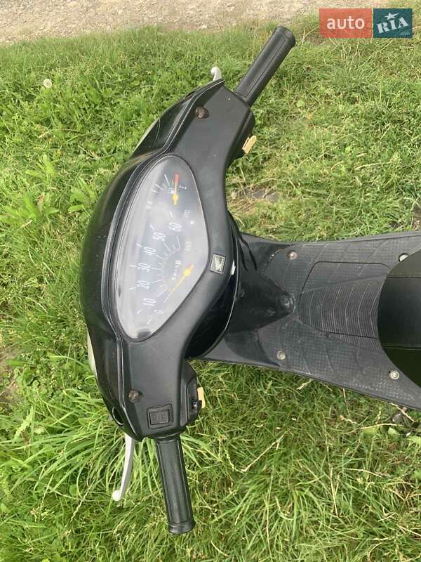 Скутер Honda Dio AF-62 2006 в Новом Роздоле