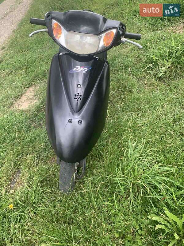 Скутер Honda Dio AF-62 2006 в Новом Роздоле