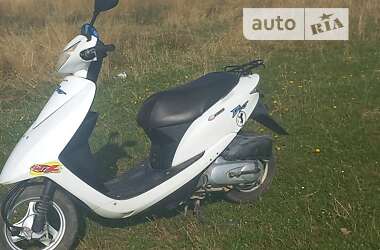 Скутер Honda Dio AF-62 2007 в Надворной