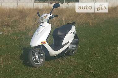 Скутер Honda Dio AF-62 2007 в Надворной