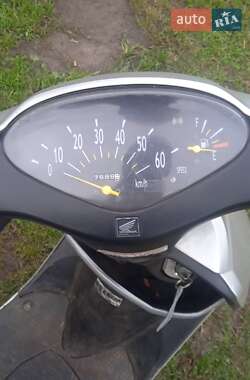 Скутер Honda Dio AF-62 2007 в Вараше