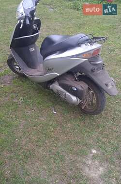 Скутер Honda Dio AF-62 2007 в Вараше