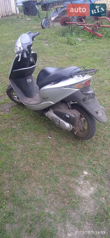 Скутер Honda Dio AF-62 2007 в Вараші