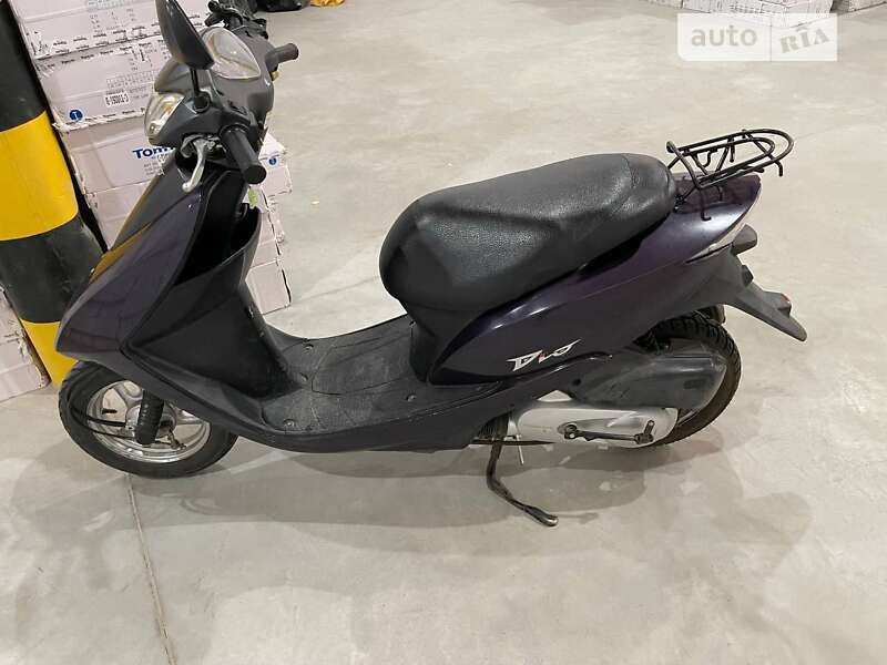 Скутер Honda Dio AF-62 2011 в Одессе