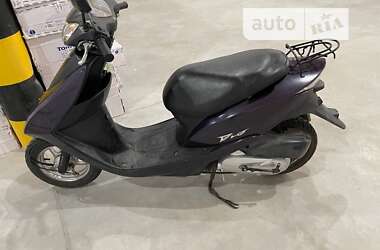 Скутер Honda Dio AF-62 2011 в Одессе