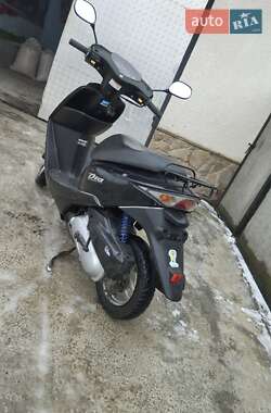 Скутер Honda Dio AF-62 2006 в 