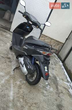 Скутер Honda Dio AF-62 2006 в Теребовле