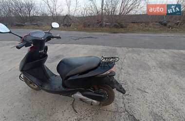 Скутер Honda Dio AF-62 2007 в 