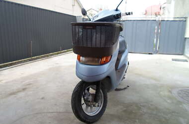 Скутер Honda Dio AF-62 2012 в Радехові