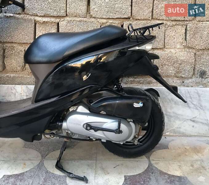 Мопеды Honda Dio AF-62 2003 в Львове