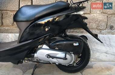 Мопеды Honda Dio AF-62 2003 в 