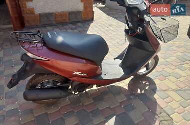 Скутер Honda Dio AF-62 2012 в Шепетовке