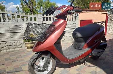 Скутер Honda Dio AF-62 2012 в Шепетовке