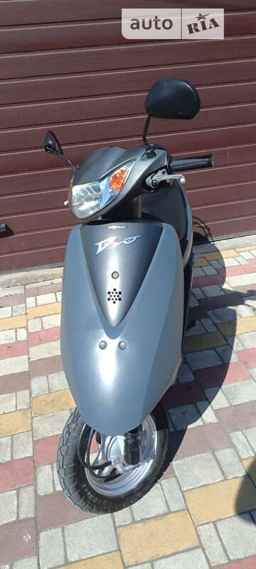 Скутер Honda Dio AF-62 2007 в Одесі