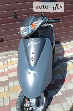 Скутер Honda Dio AF-62 2007 в Одесі