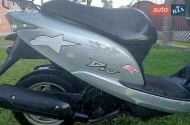 Скутер Honda Dio AF-62 2010 в 