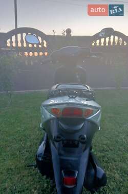 Скутер Honda Dio AF-62 2010 в 