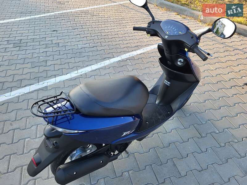 Скутер Honda Dio AF-62 2007 в Нежине