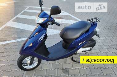 Скутер Honda Dio AF-62 2007 в Ніжині