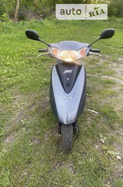 Скутер Honda Dio AF-62 2008 в Прилуках