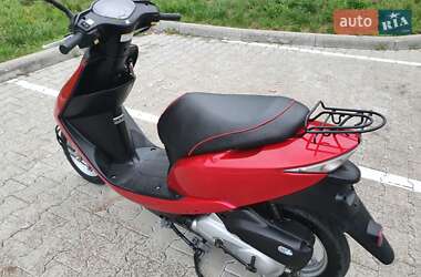 Скутер Honda Dio AF-62 2007 в 
