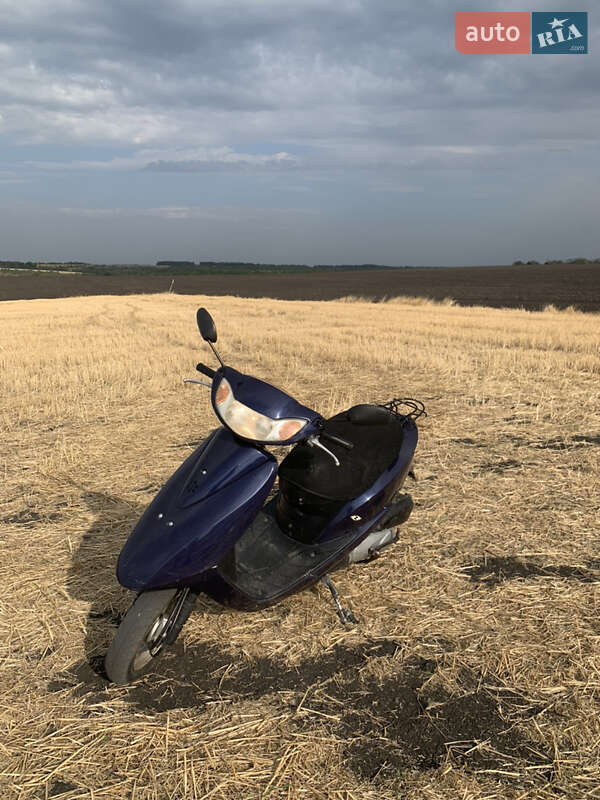 Скутер Honda Dio AF-62 2007 в Подольске