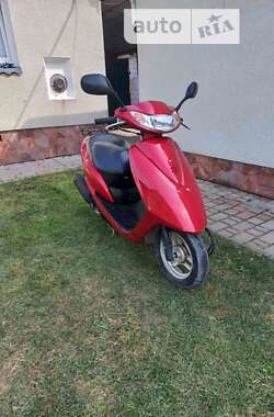 Скутер Honda Dio AF-62 2009 в Буську