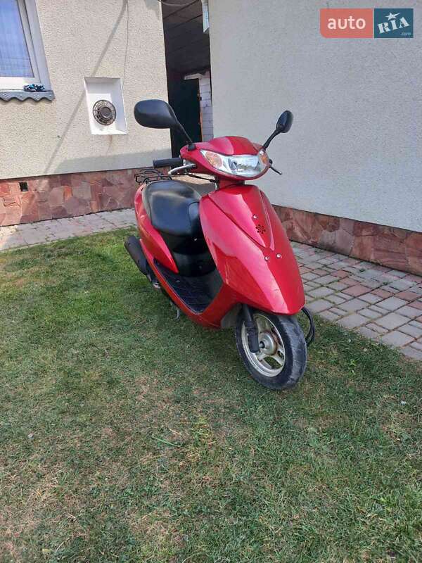 Скутер Honda Dio AF-62 2009 в Буске