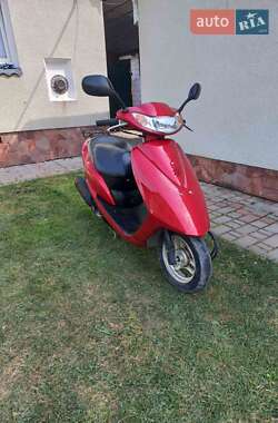 Скутер Honda Dio AF-62 2009 в 