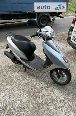 Скутер Honda Dio AF-62 2005 в Киеве