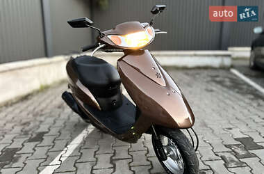 Скутер Honda Dio AF-62 2012 в Самборе