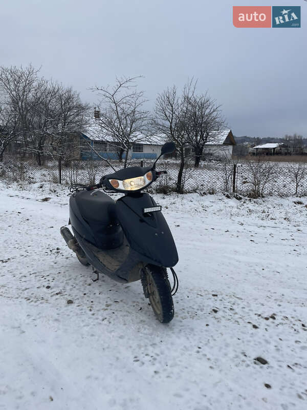 Мотороллер Honda Dio AF-62 2009 в Долине