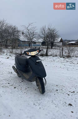 Моторолер Honda Dio AF-62 2009 в 