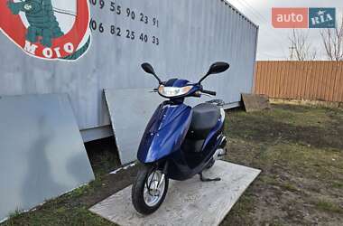Мопеды Honda Dio AF-62 2008 в 