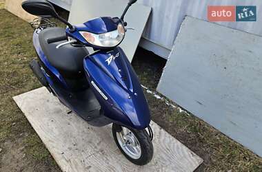 Мопеды Honda Dio AF-62 2008 в 