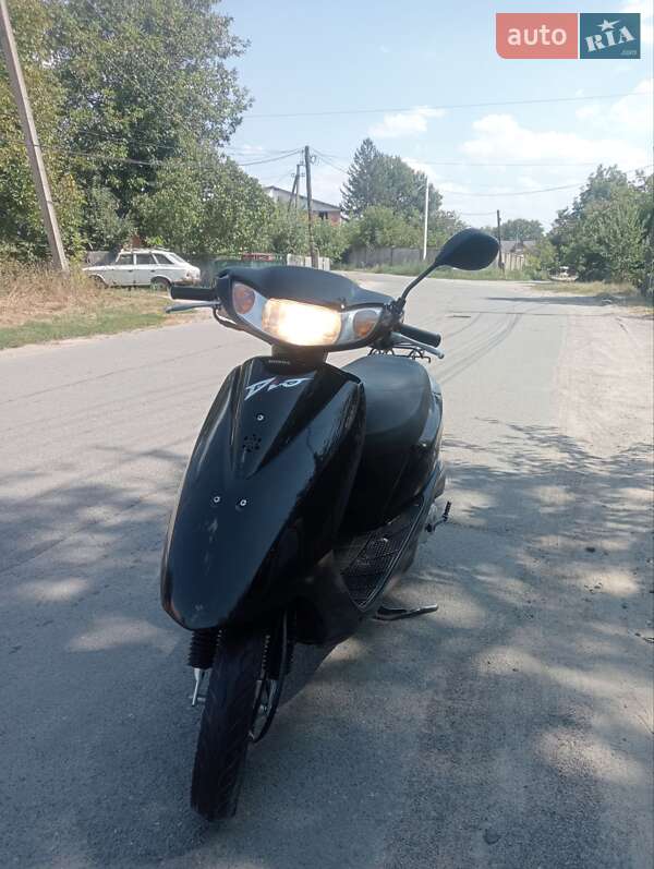 Мопеди Honda Dio AF-62 2009 в Тульчині
