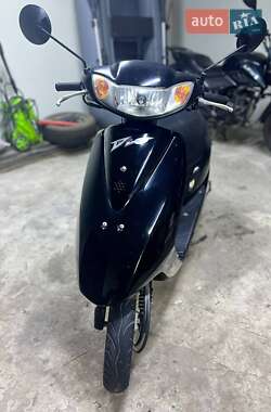 Макси-скутер Honda Dio AF-62 2004 в 